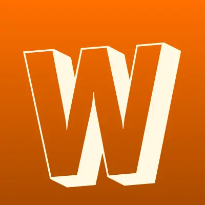 Westfalika, сеть магазинов, лого-визитка